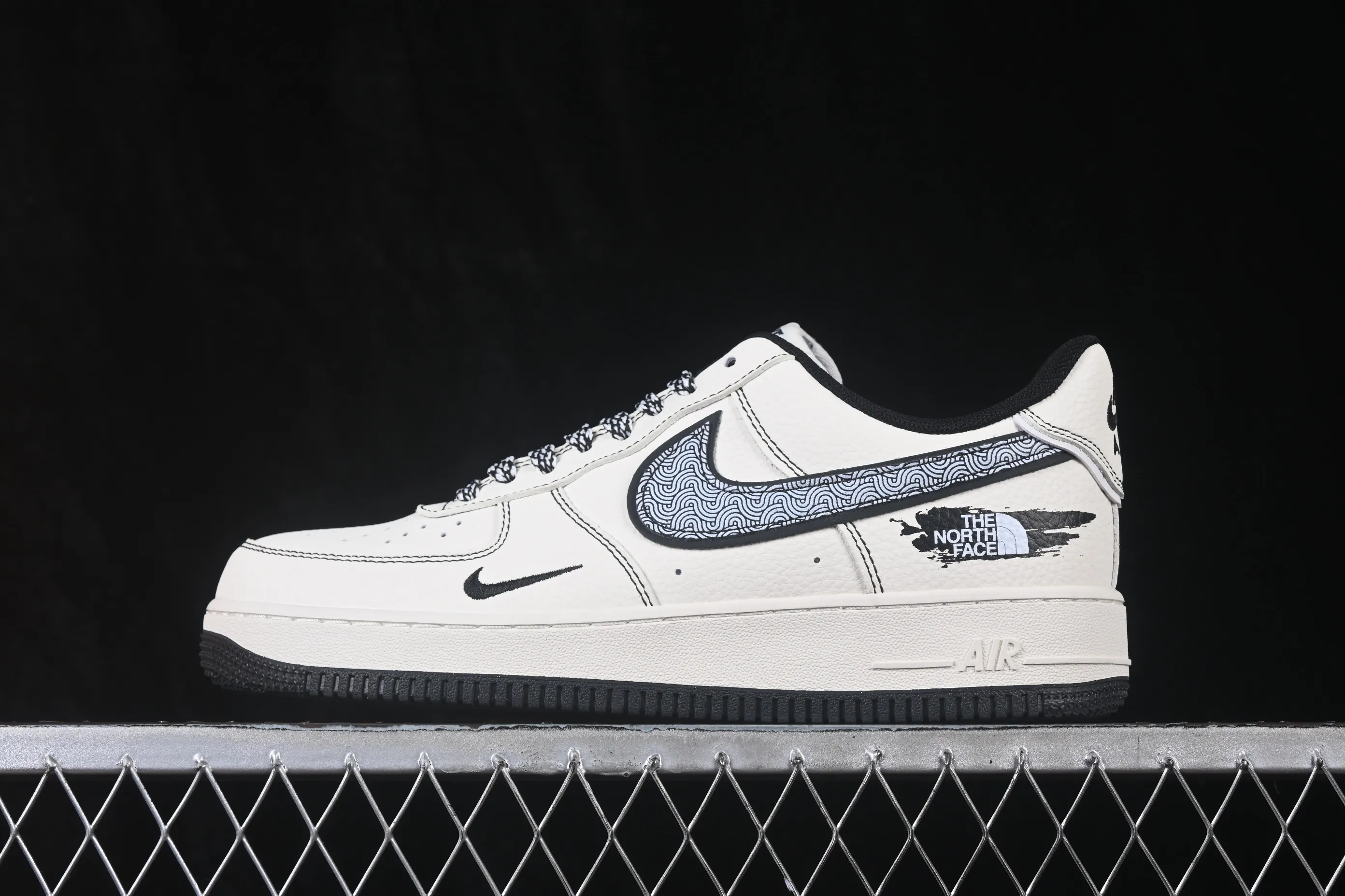 All categories Nk Air Force 1 Air Force series Nk Air Force 1 Low Air Force low-top Nike Air Force 1'07 Low Air Force 1 low-top casual sneakers GS2288-006